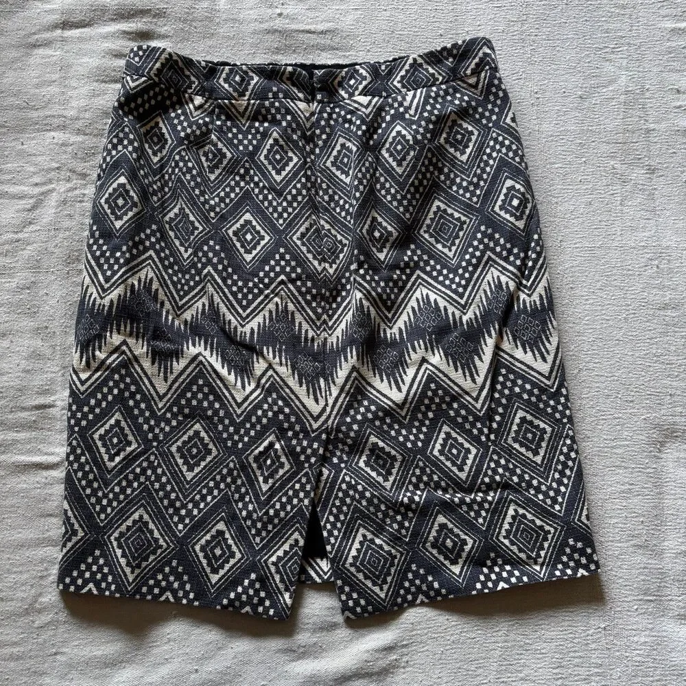 J. Crew crew pencil